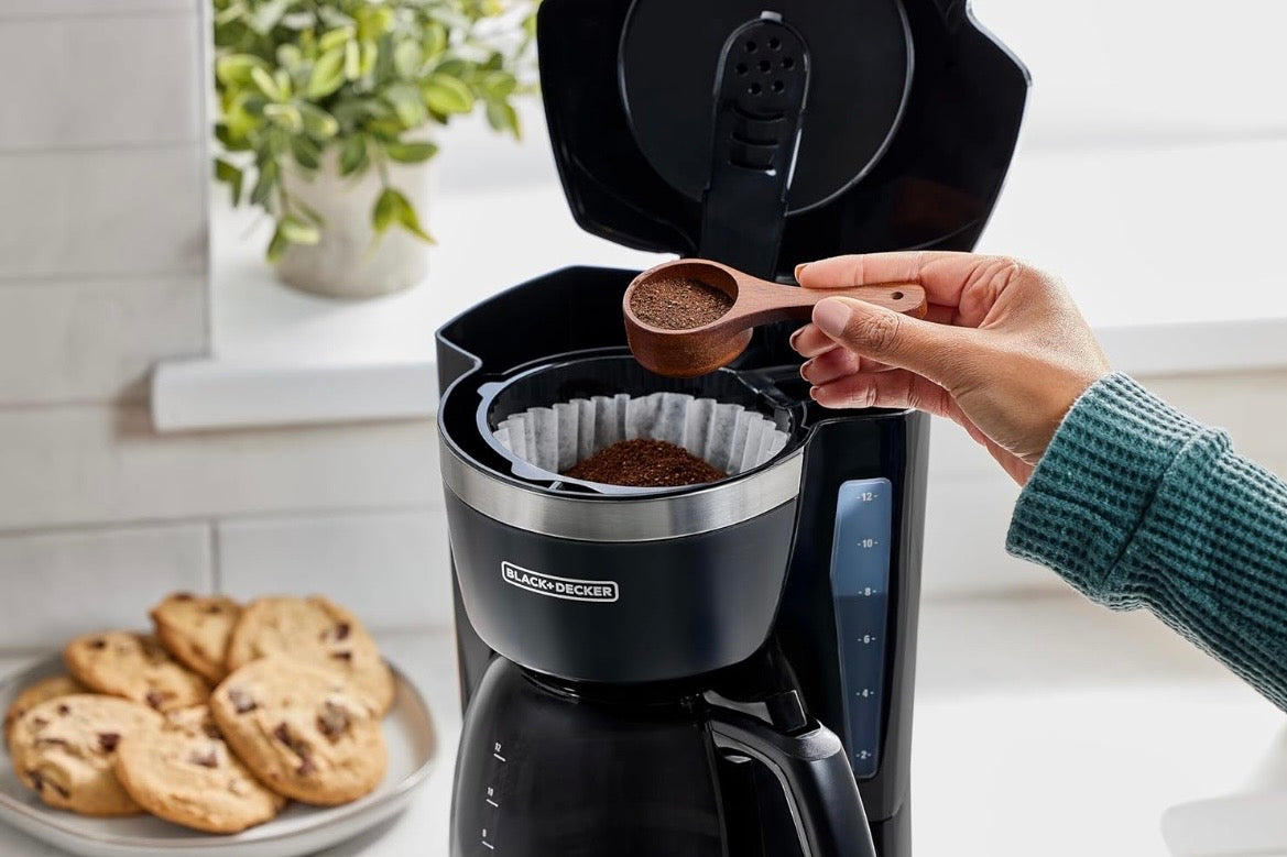 Coffee Maker Machine