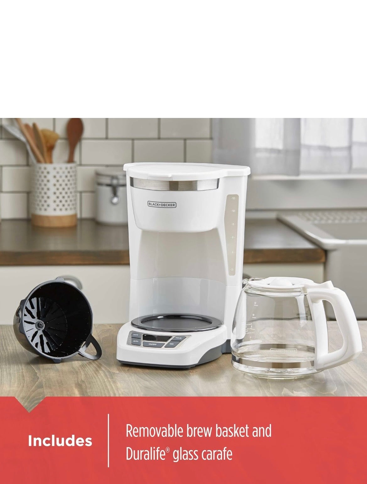 Coffee Maker Machine