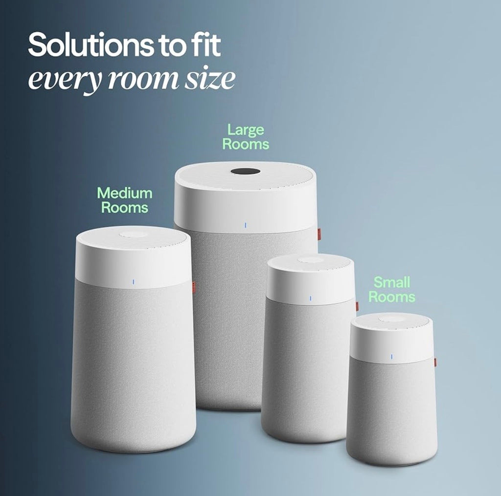 Small Room Air Purifier