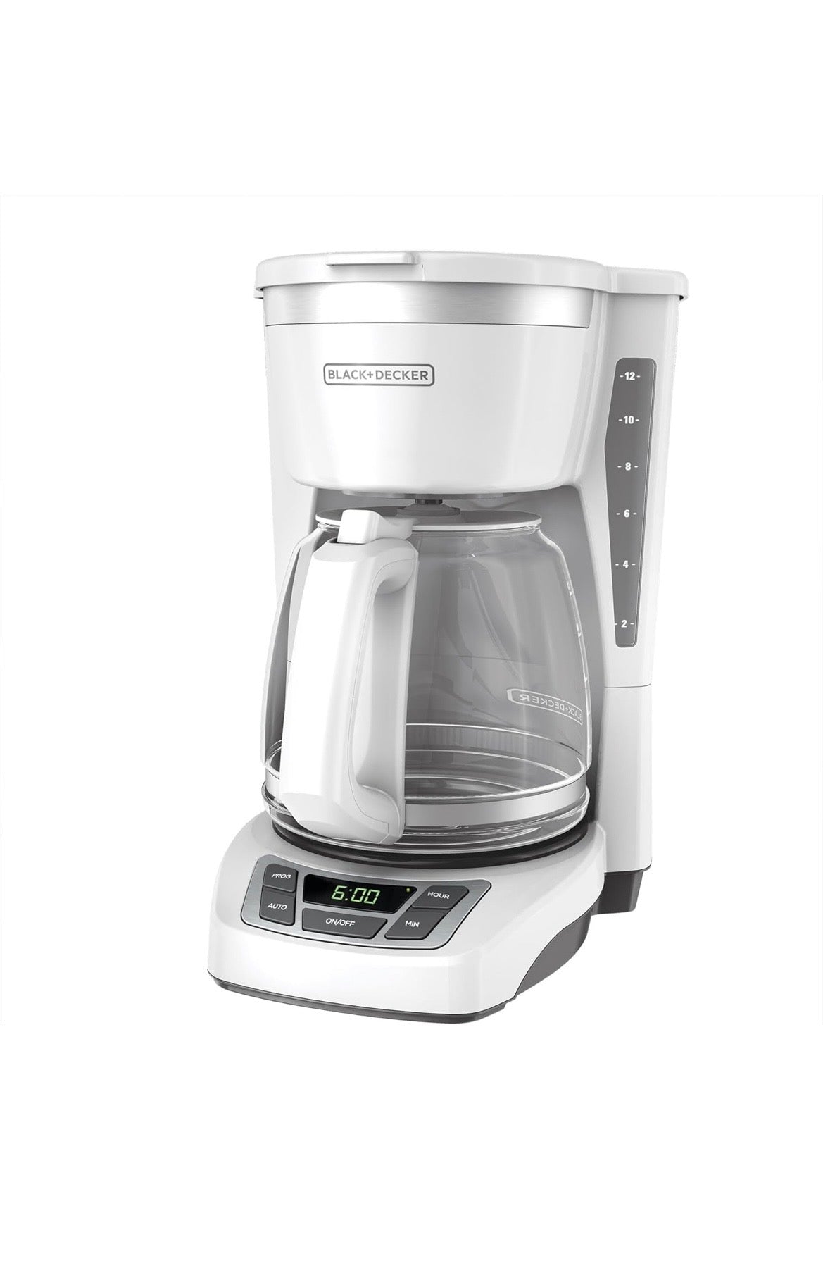 Coffee Maker Machine