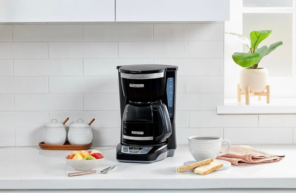 Coffee Maker Machine