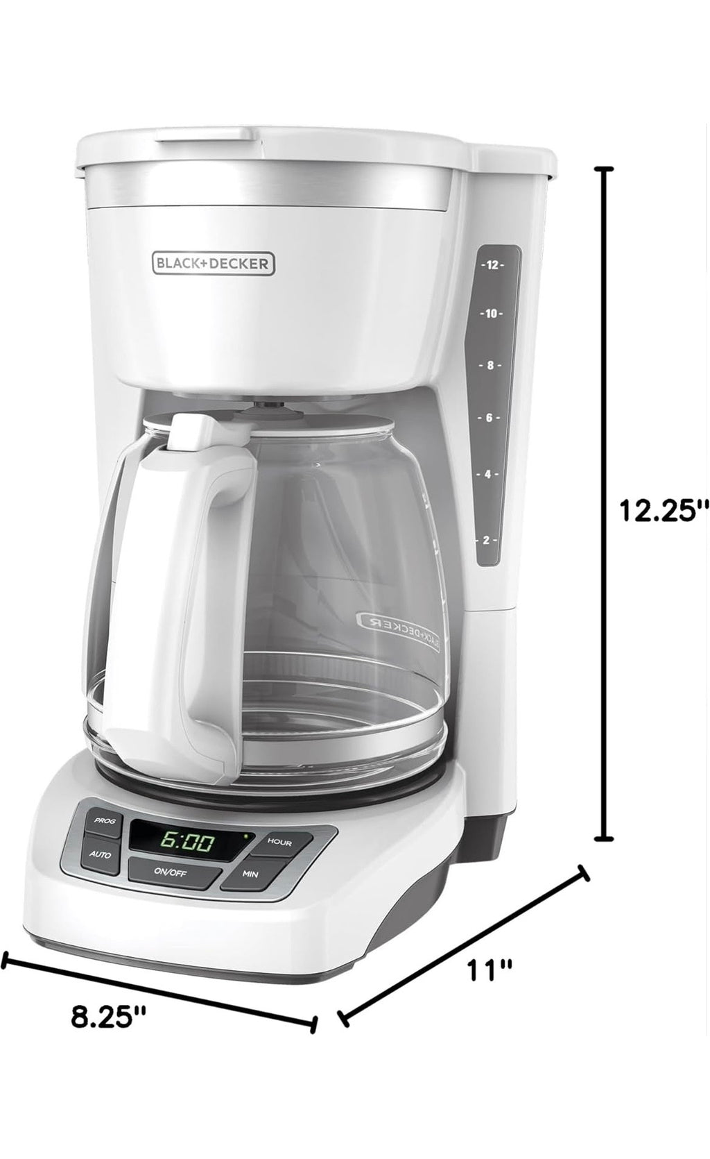 Coffee Maker Machine