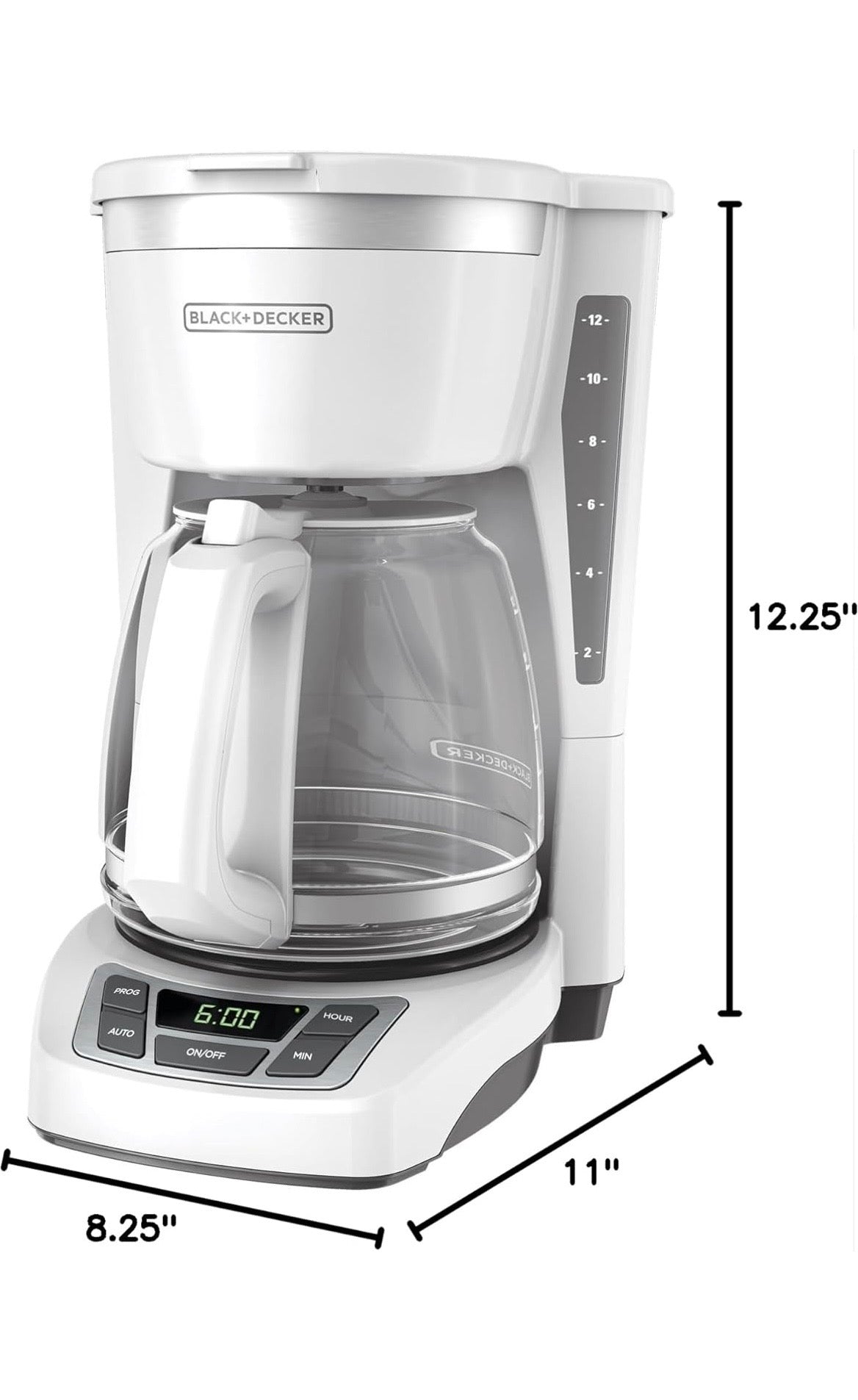 Coffee Maker Machine