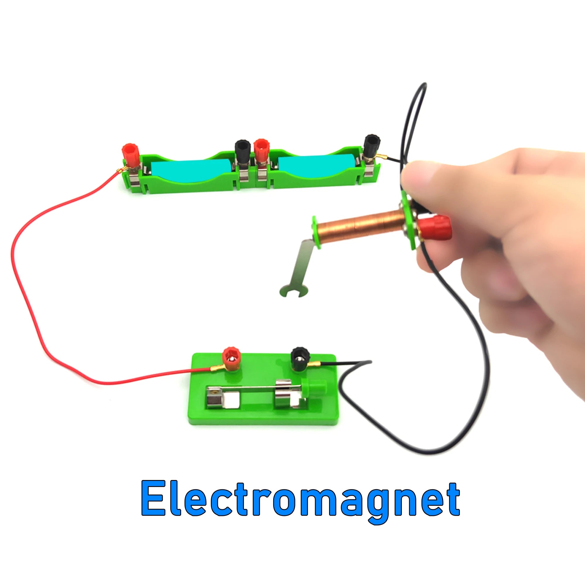 Student Electric Circuit Educational Kits for School