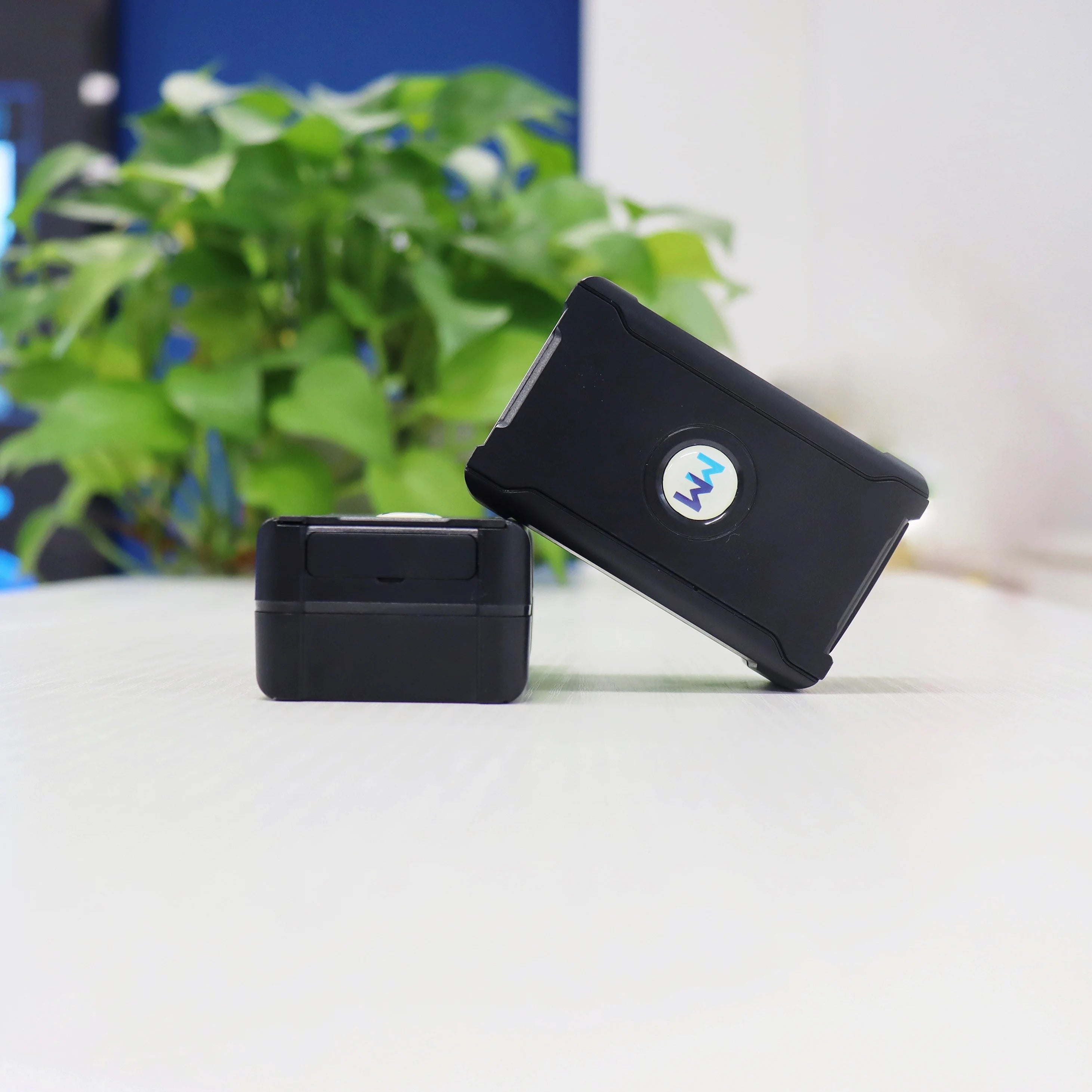 5m  GPS Tracker Remote