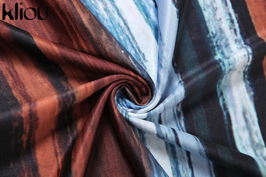 Backless Vintage mini Dress