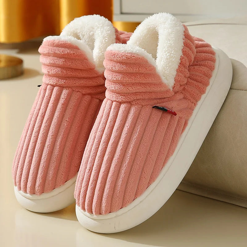 Soft Sole Cotton shoes