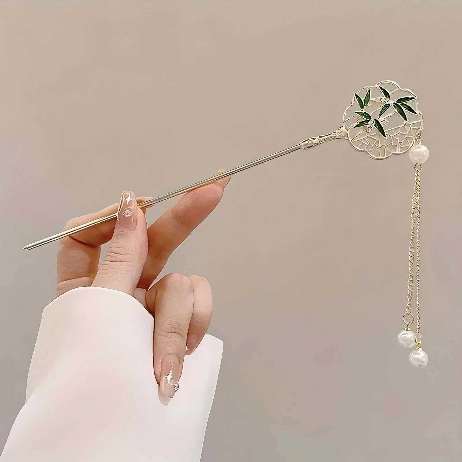 Chinese Style Hairpin