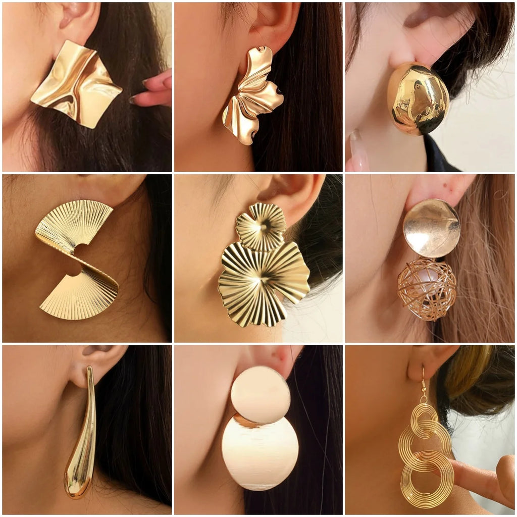 Drop Earrings for women