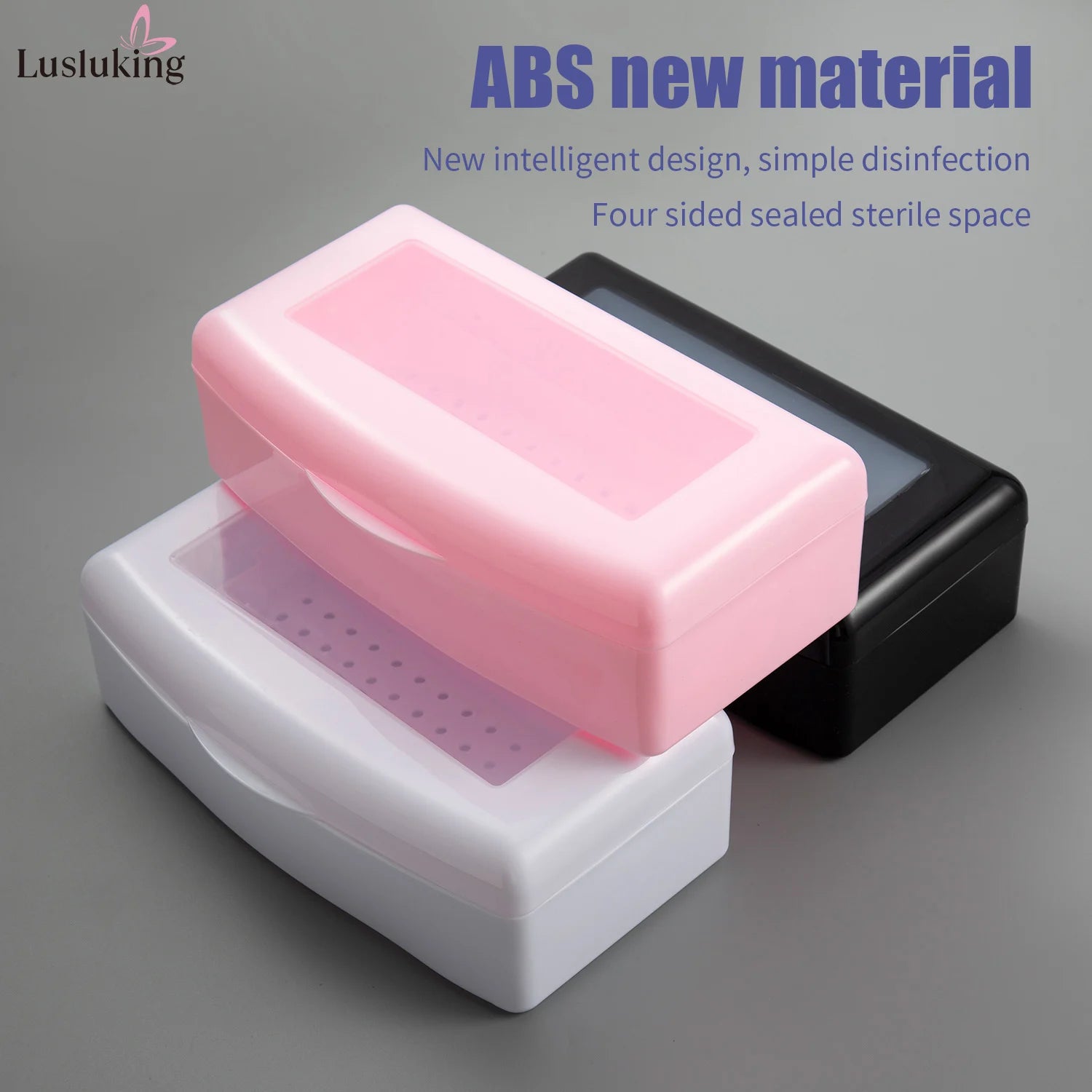 Manicure  Beauty Tools