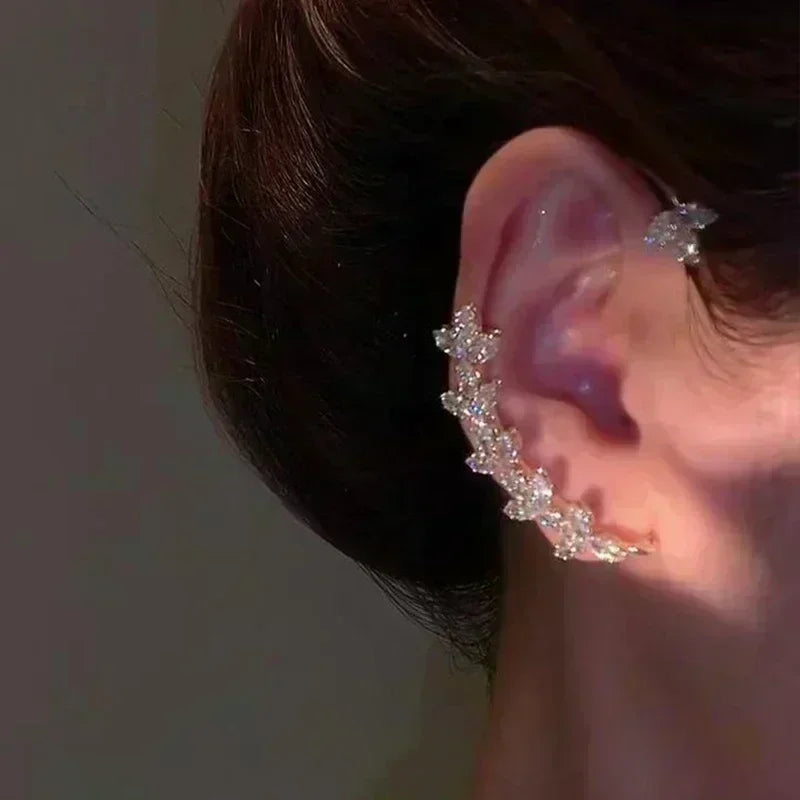 Flower Earrings