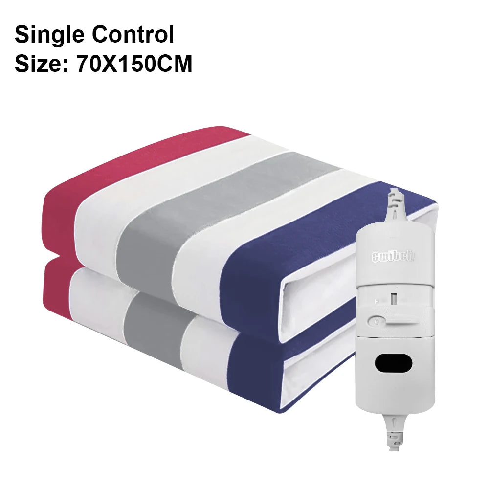 Automatic Electric Heating Blanket