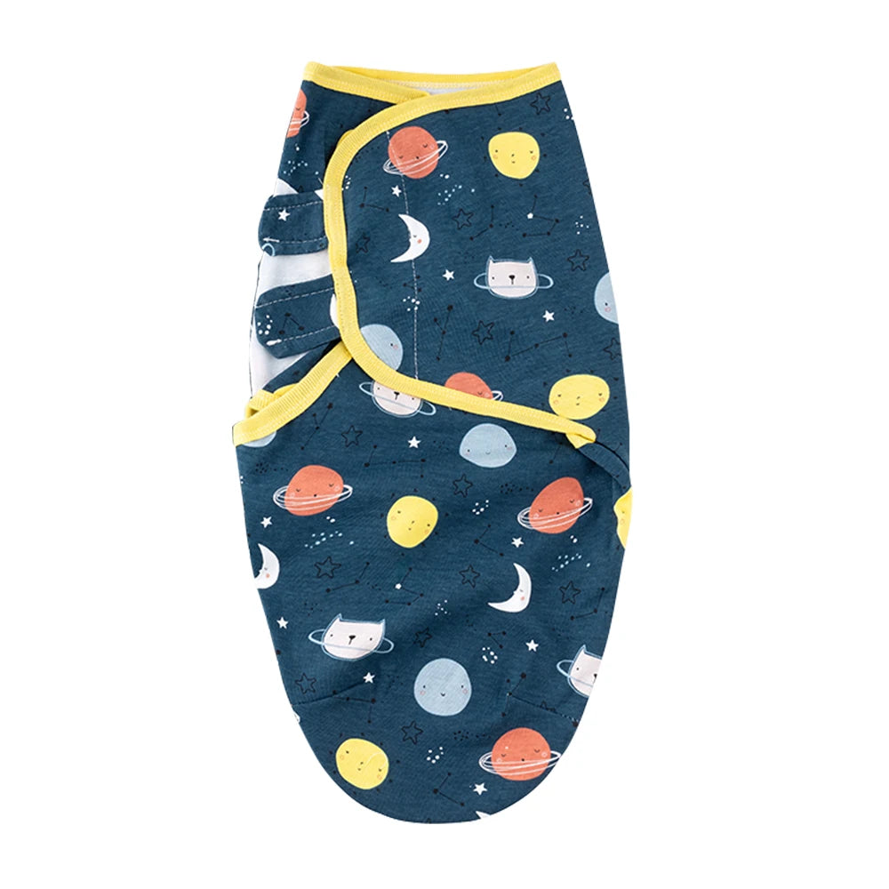 Baby Swaddle Wrap Baby Bedding Blanket