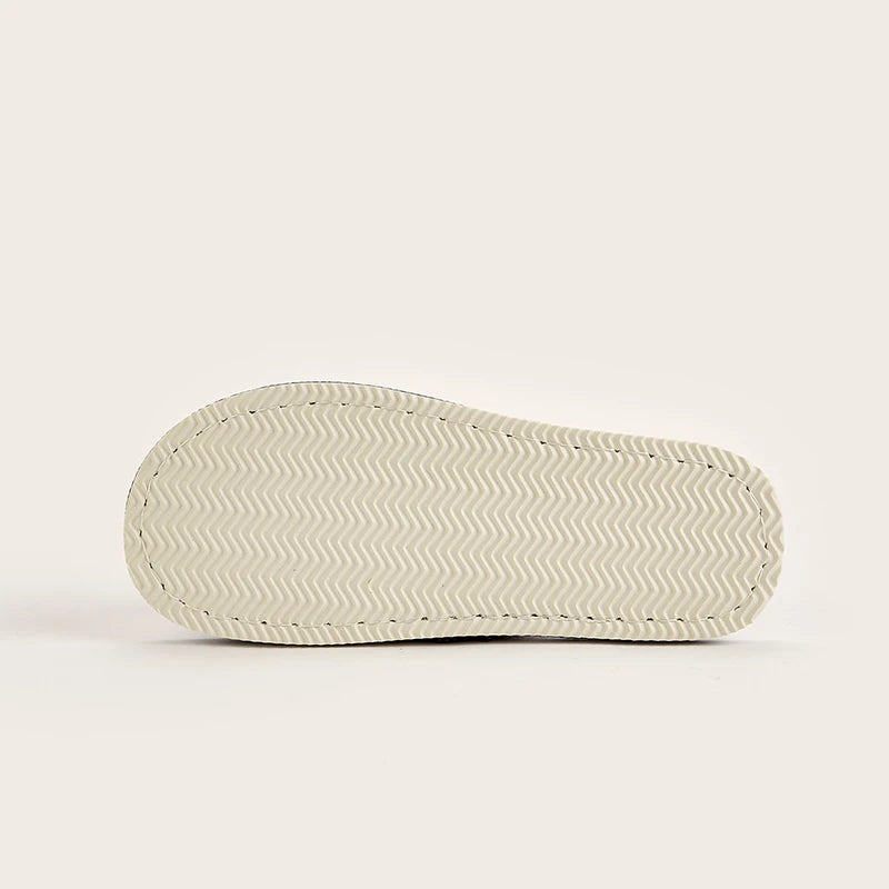 Home Linen Comfortable Slippers For Men