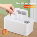 Portable Wipe Warmer