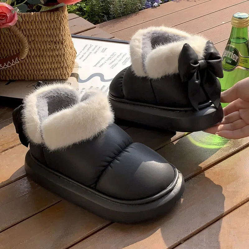Waterproof Winter Boots
