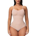 Solid Seamless Shapewear