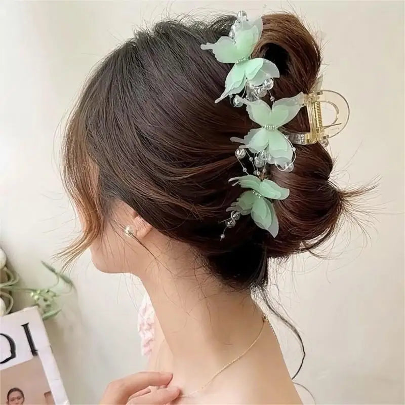 Hair Clip