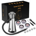 Portable Smoke Infuser Food Smoke Generator