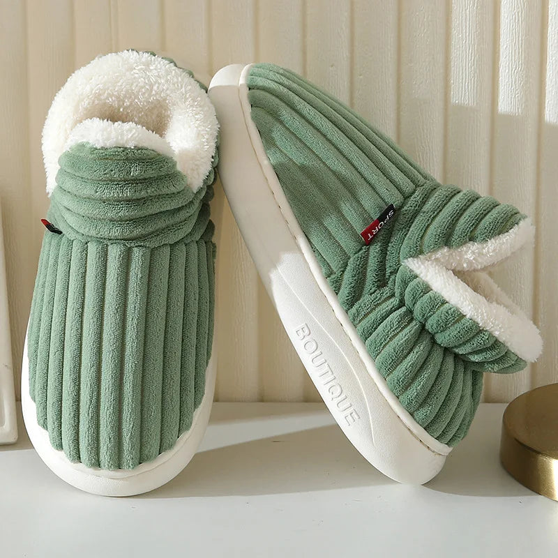 Soft Sole Cotton shoes