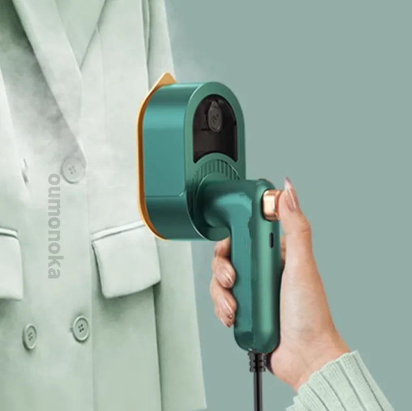 Portable handheld Steamer