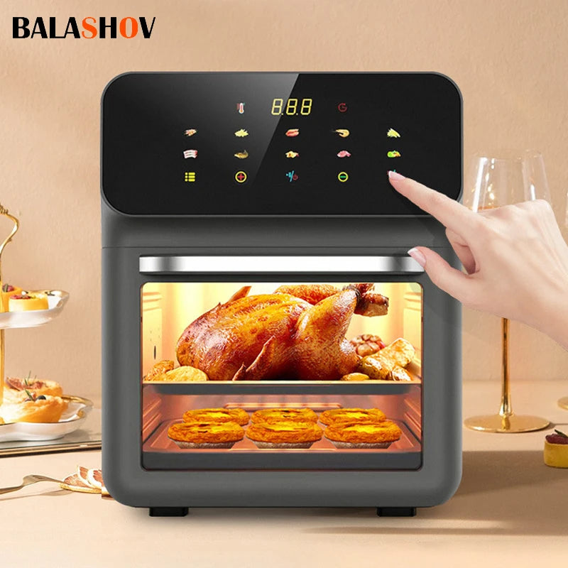 Electric Air Fryer