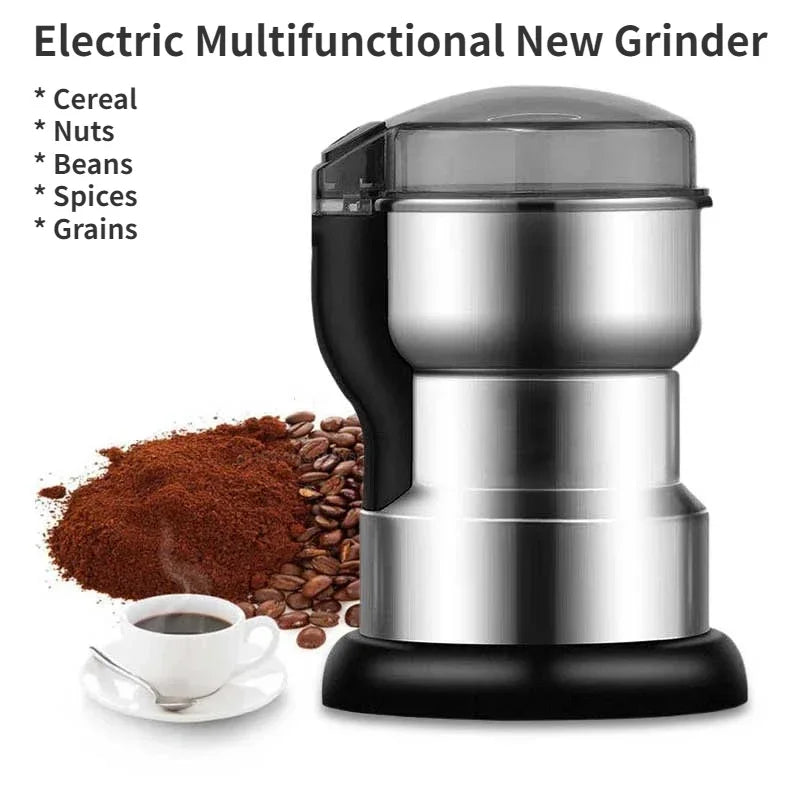 Electric Multifunctional New Grinder Coffee