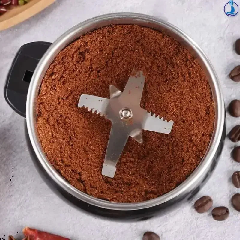 Electric Multifunctional New Grinder Coffee