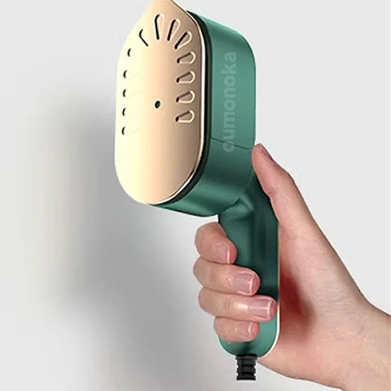 Portable handheld Steamer