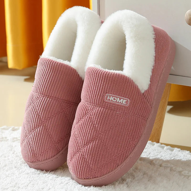 Soft Sole Cotton shoes