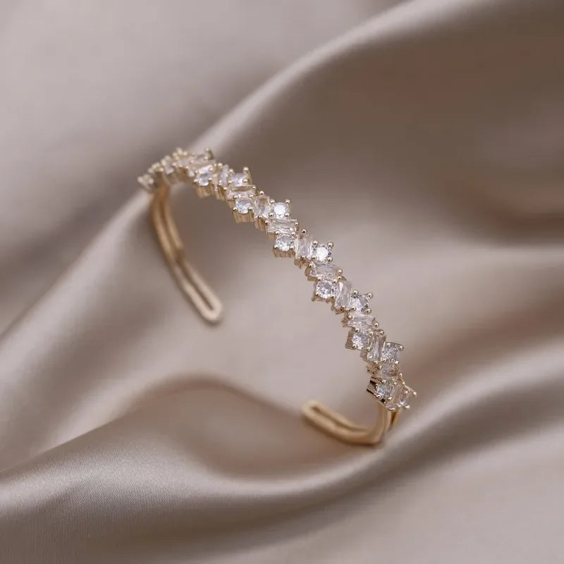French elegant bracelet