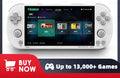 Smart Pro Handheld Game Console