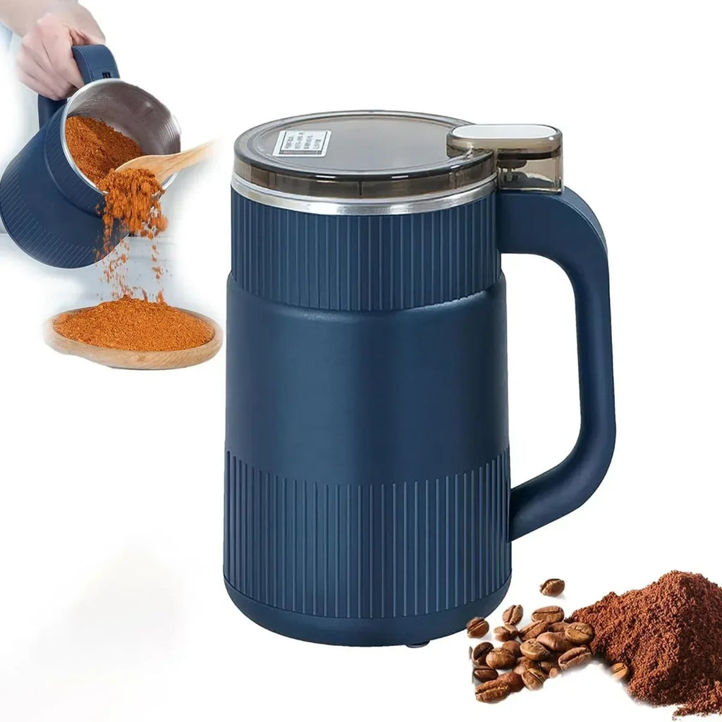 Electric Coffee Beans Grinder
