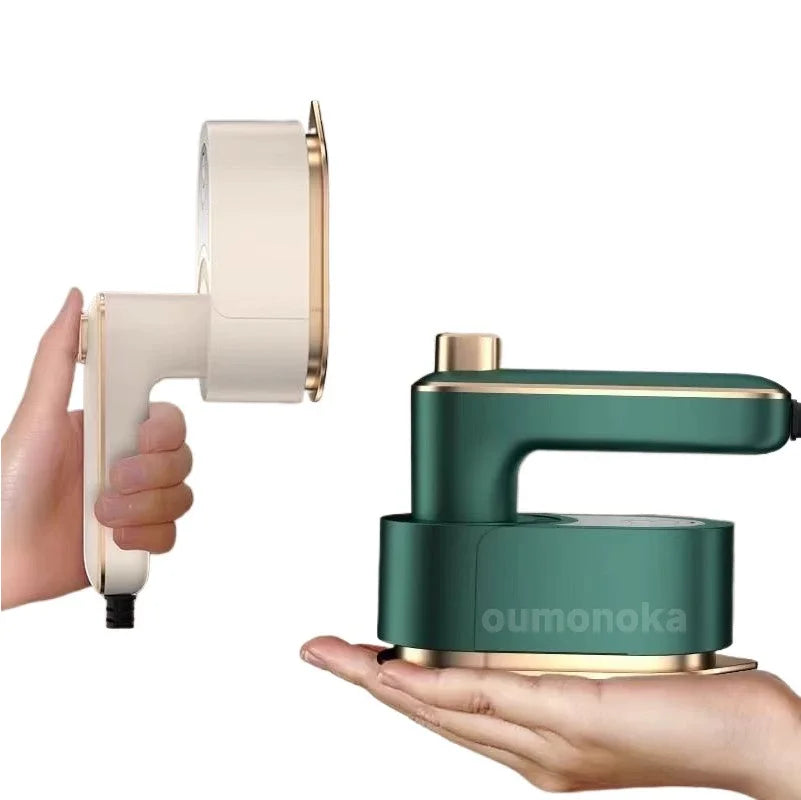 Portable handheld Steamer