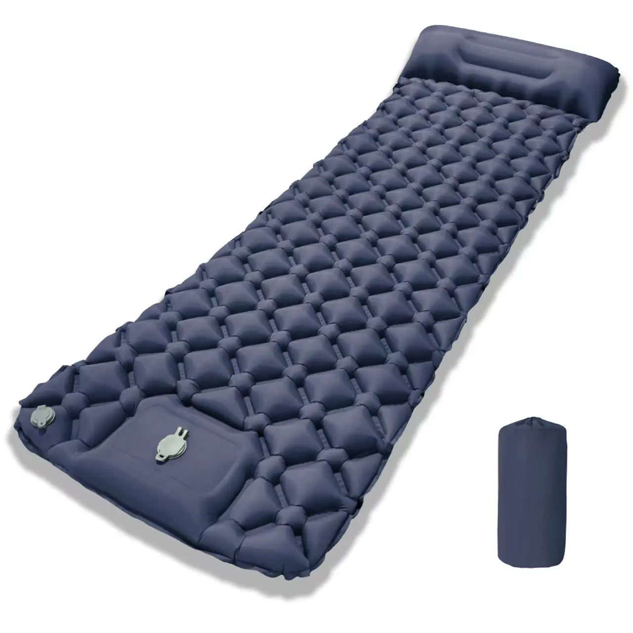 Outdoor Camping Inflatable Mattress