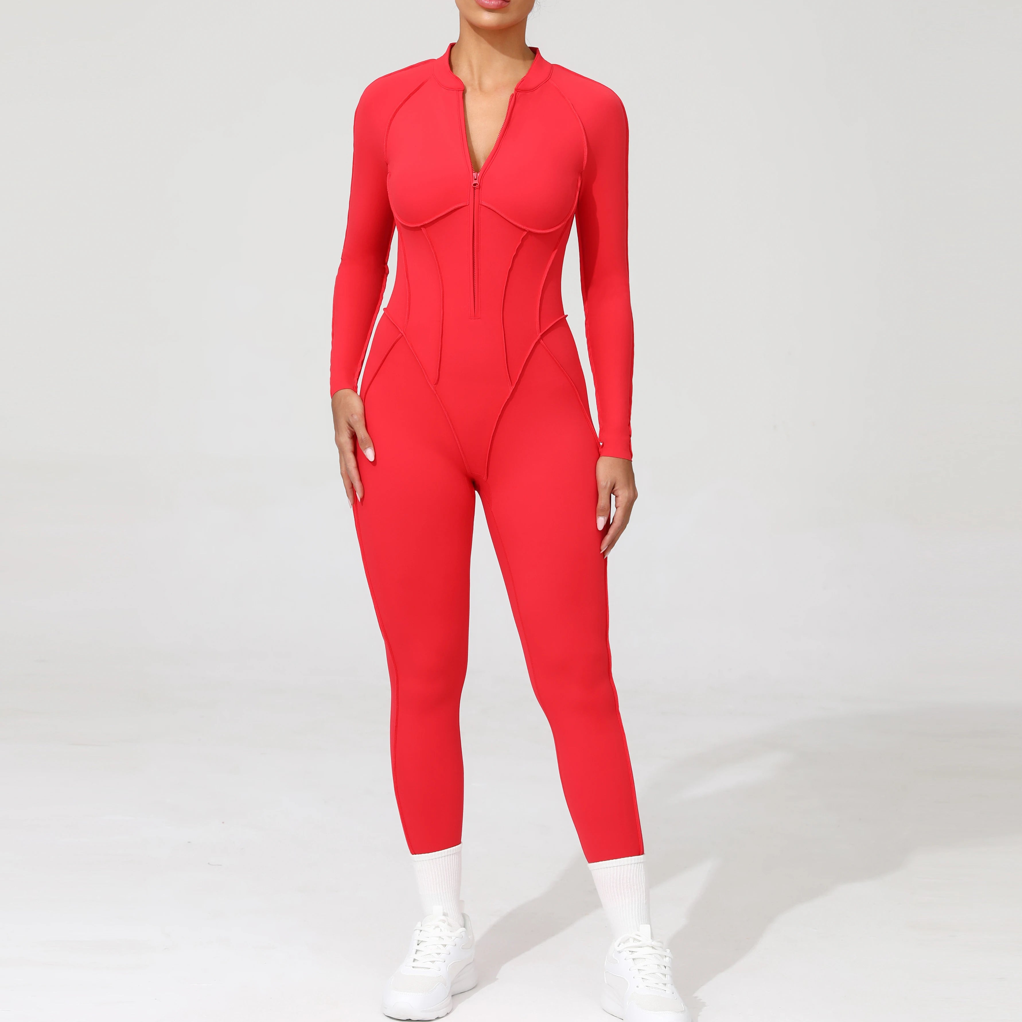 Sportswear Jumpsuit