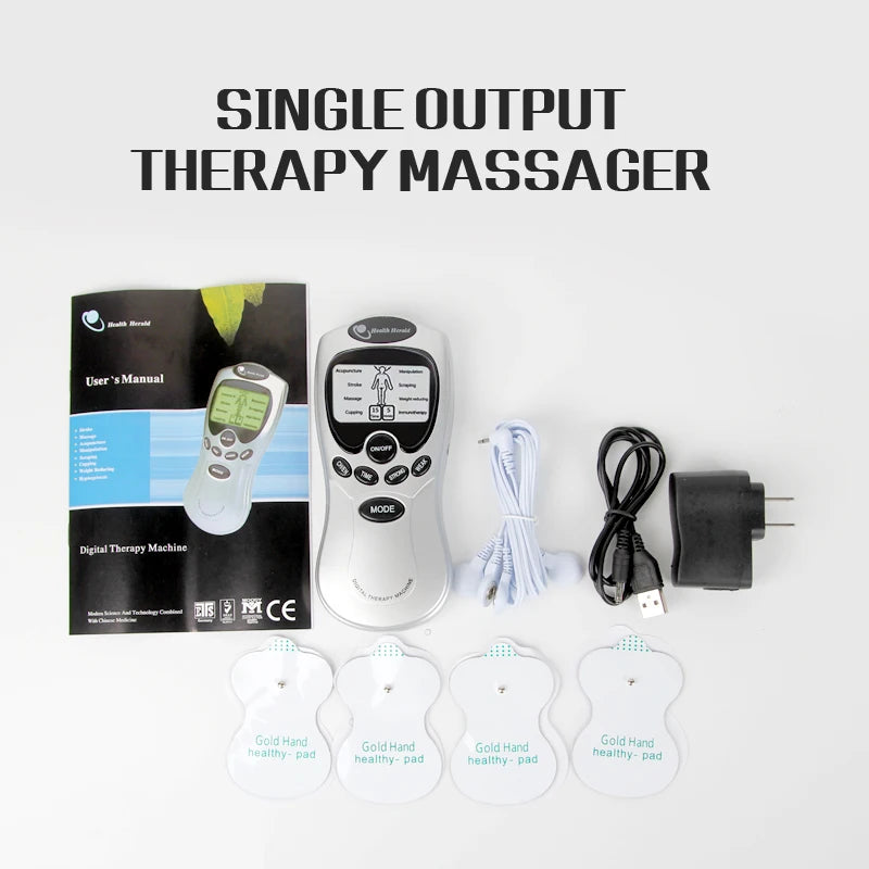 Electric Body Massager
