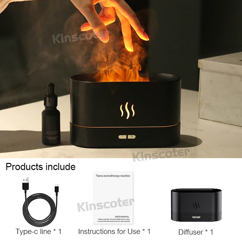 Aroma  Air Humidifier