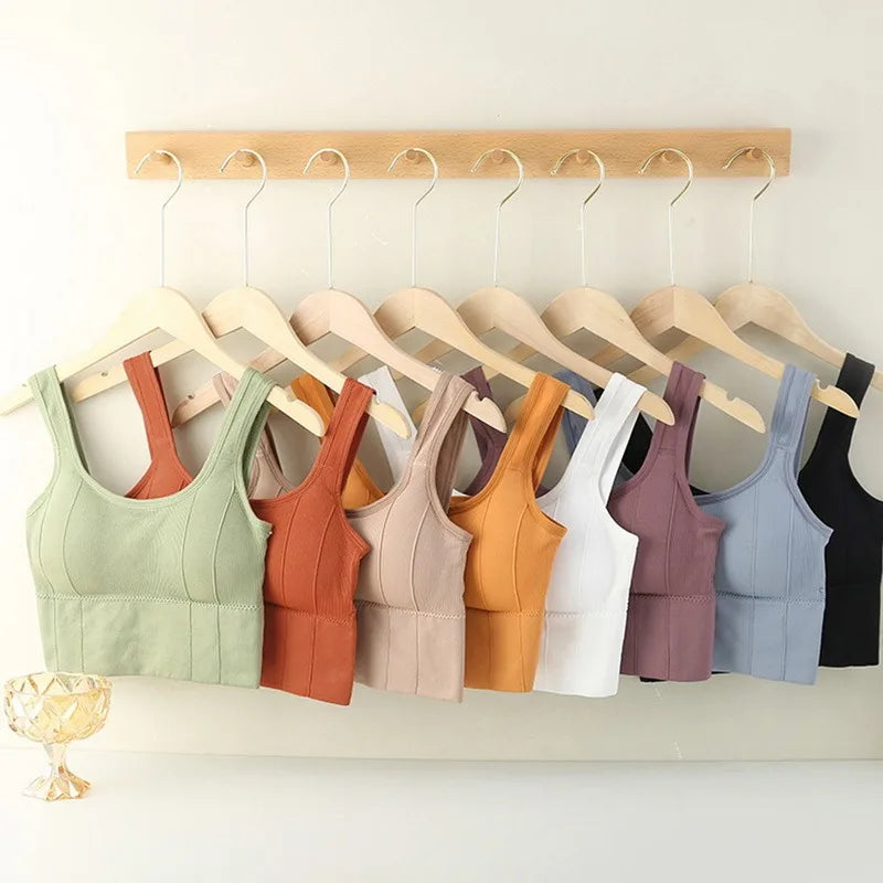 Sport’s Breathable Tank top