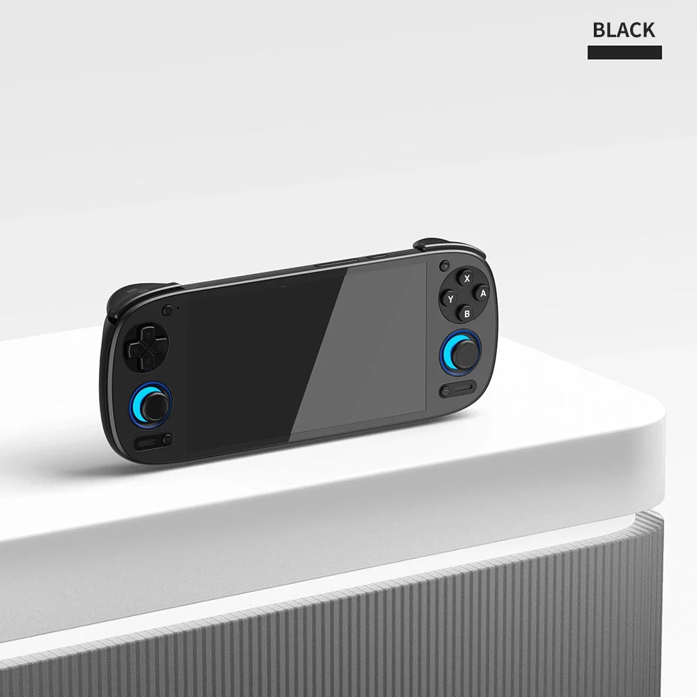 Retroid Pocket 5 HD Screen Bluetooth Handheld Game Console