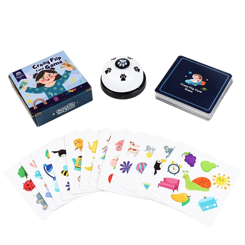 Kids Logical Thinking Toys