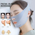 Face-Lift Shaper Facial Bandage