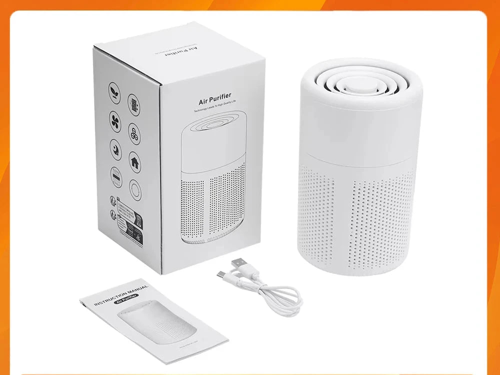 Household Air Purifier