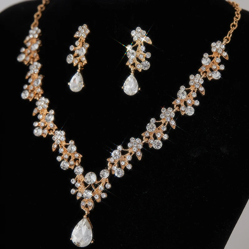Bridal Jewelry