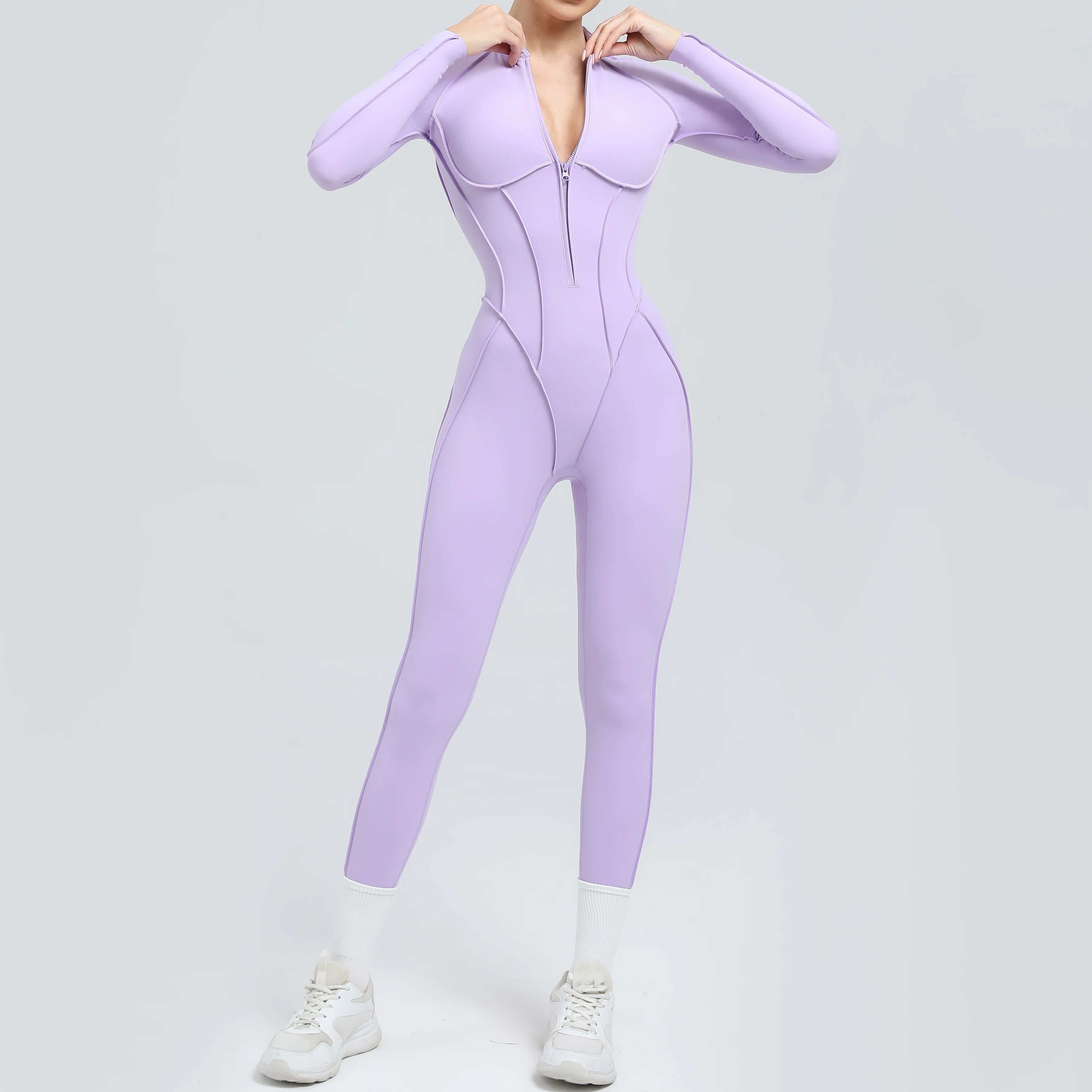 Sportswear Jumpsuit