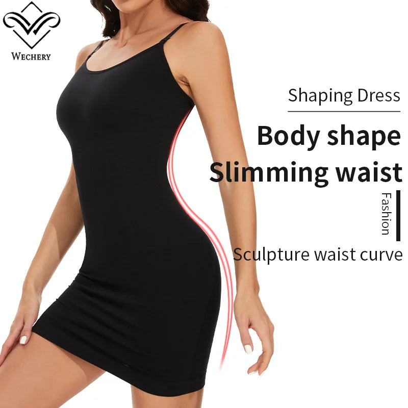 Women Sheath Body shaper
