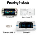 Smart Pro Handheld Game Console