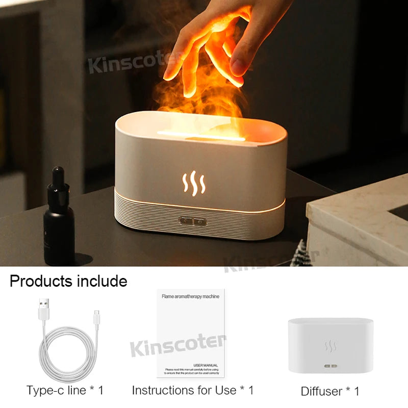 Aroma  Air Humidifier