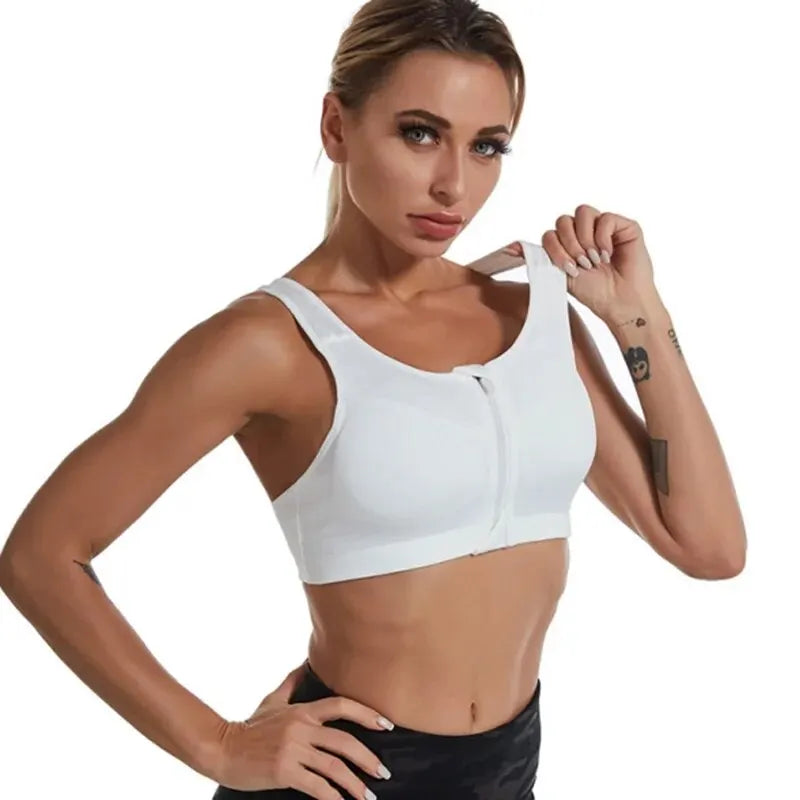 Yoga Fitness Bra
