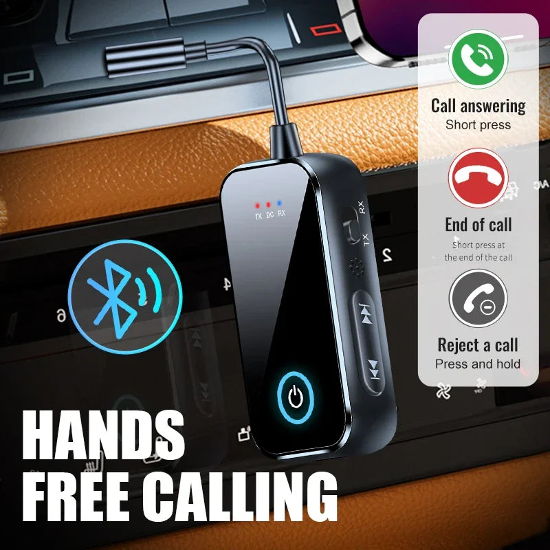 Bluetooth  Audio Transmitter and Adapter Bluetooth Transmitter